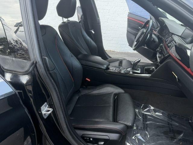 BMW 4-Series Gran Coupe 428i 2015