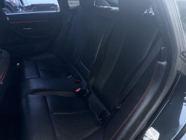 BMW 4-Series Gran Coupe 428i 2015