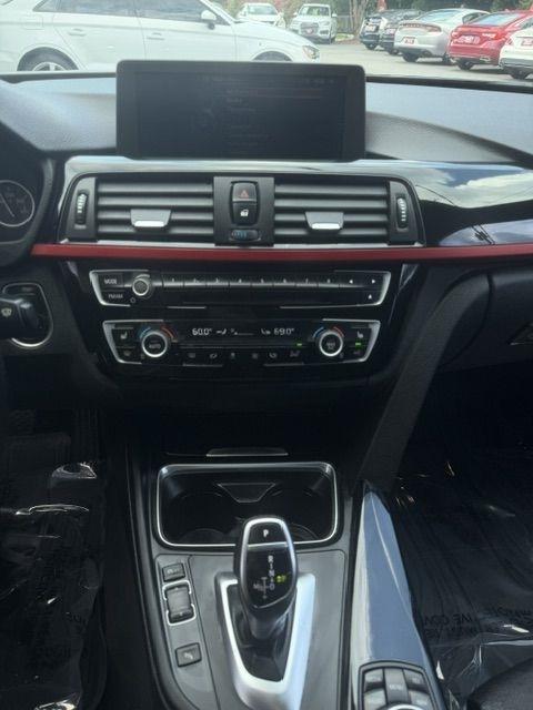 BMW 4-Series Gran Coupe 428i 2015