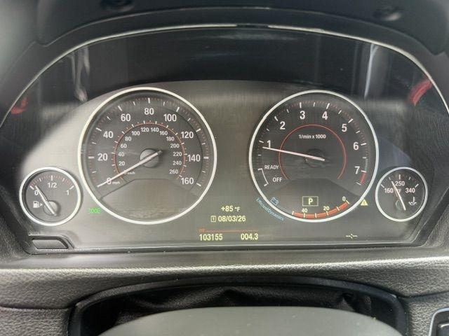 BMW 4-Series Gran Coupe 428i 2015