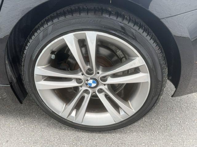 BMW 4-Series Gran Coupe 428i 2015