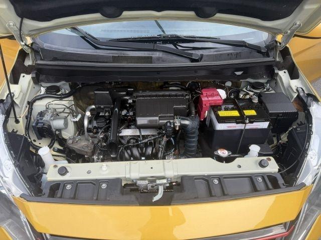 Mitsubishi Mirage ES 5M 2021