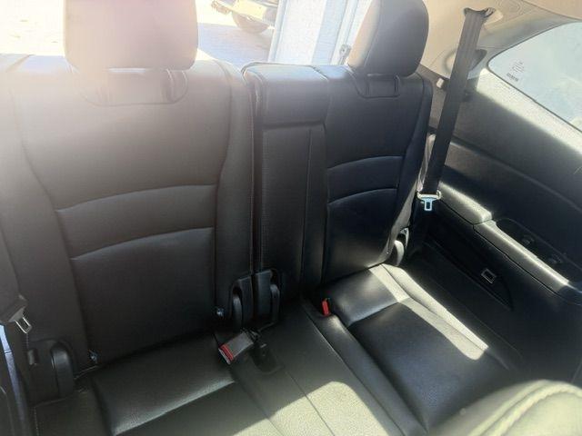 Honda Pilot Elite 4WD 2019