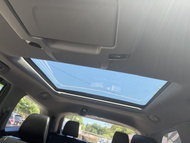 Honda Pilot Elite 4WD 2019