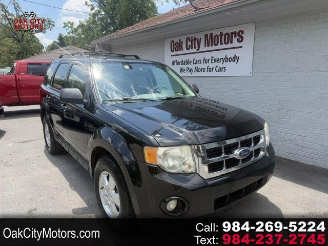 2011 Ford Escape XLT FWD