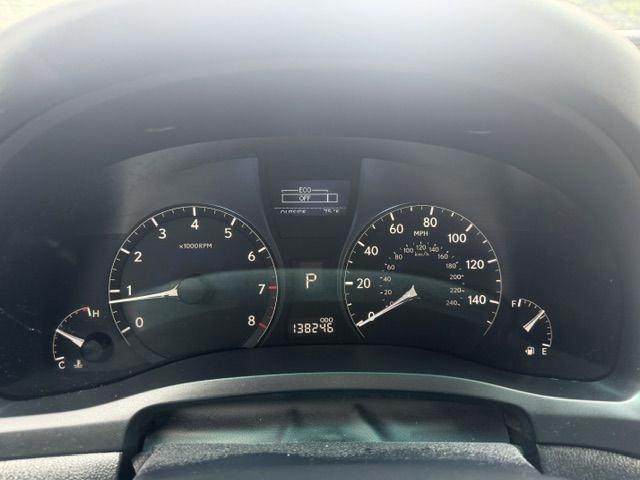Lexus RX 400h AWD 2008