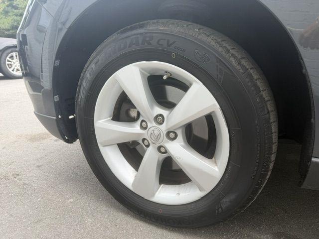 Lexus RX 400h AWD 2008
