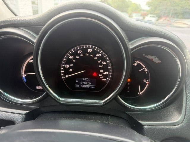 Lexus RX 400h AWD 2008