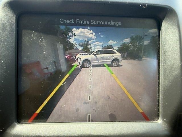 Jeep Cherokee Latitude 4WD 2016
