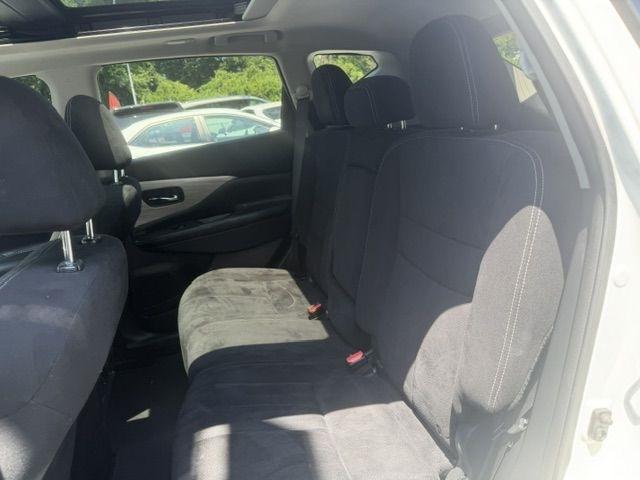 Nissan Murano 2017.5 AWD SV 2017
