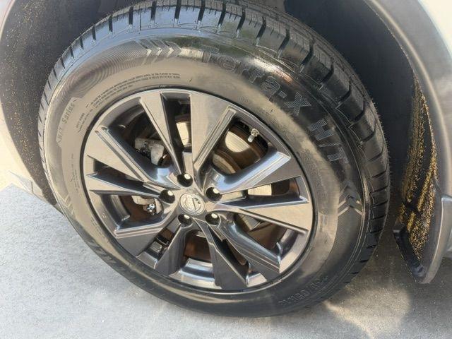 Nissan Murano 2017.5 AWD SV 2017