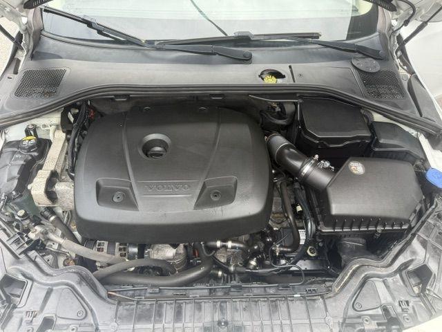 Volvo S60 T5 AWD Dynamic 2017