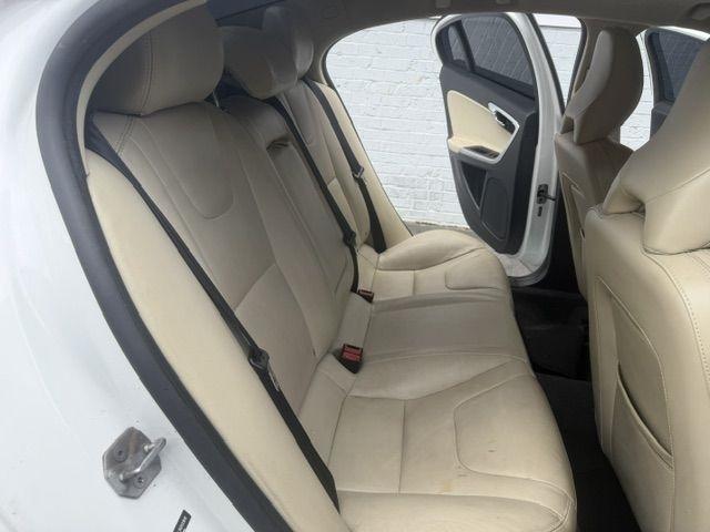 Volvo S60 T5 AWD Dynamic 2017