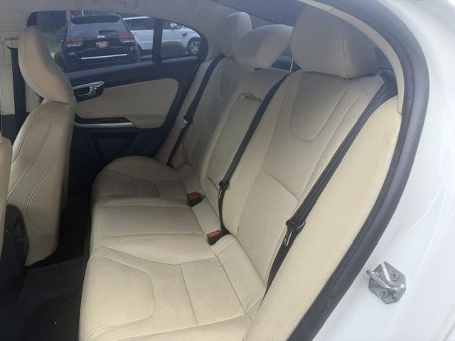 Volvo S60 T5 AWD Dynamic 2017