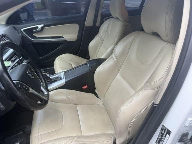 Volvo S60 T5 AWD Dynamic 2017