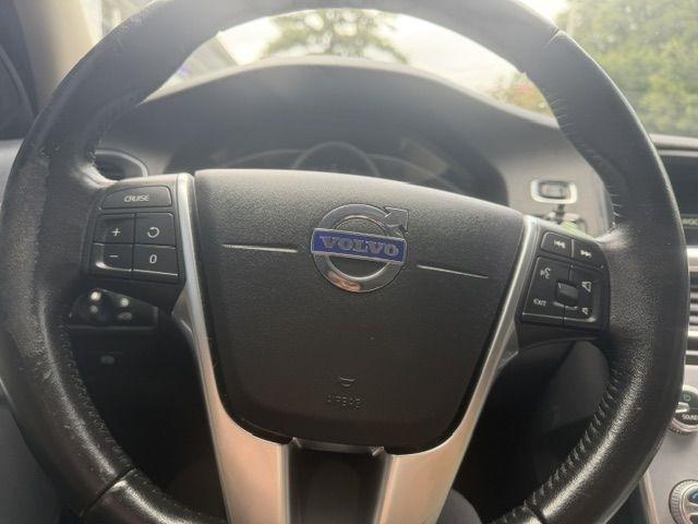 Volvo S60 T5 AWD Dynamic 2017