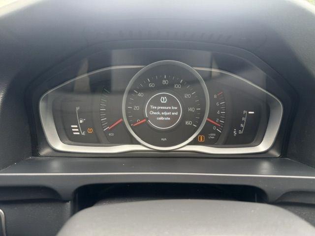 Volvo S60 T5 AWD Dynamic 2017