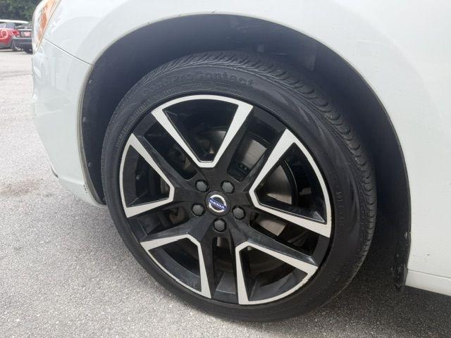 Volvo S60 T5 AWD Dynamic 2017