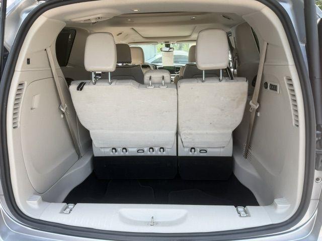 Chrysler Pacifica Limited FWD 2020
