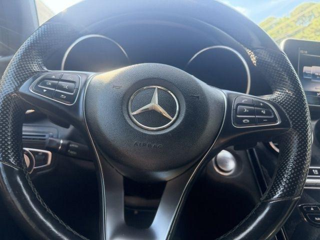 Mercedes-Benz GLC GLC 300 4MATIC SUV 2019