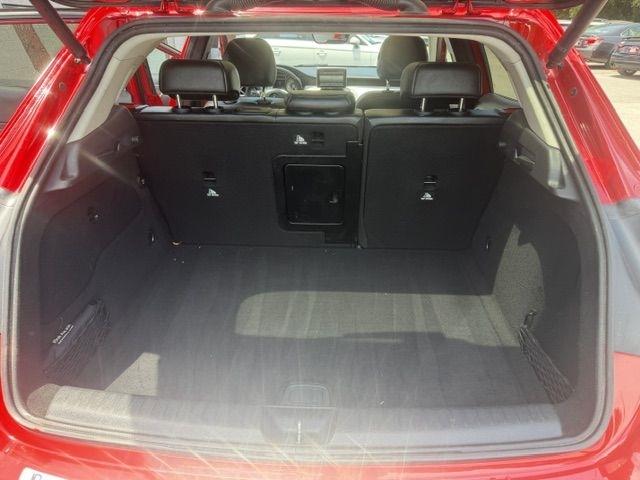 Mercedes-Benz GLA-Class 4MATIC 4dr GLA 250 2015