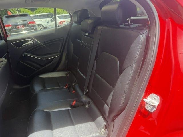 Mercedes-Benz GLA-Class 4MATIC 4dr GLA 250 2015