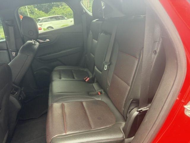 Chevrolet Blazer FWD 4dr RS 2019