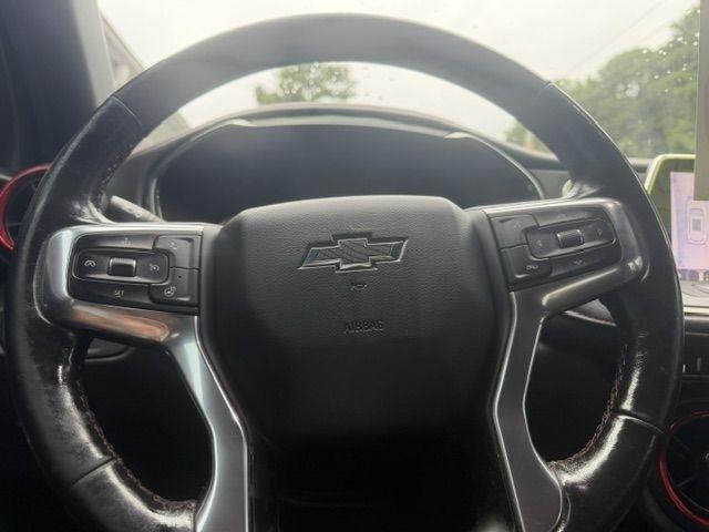 Chevrolet Blazer FWD 4dr RS 2019