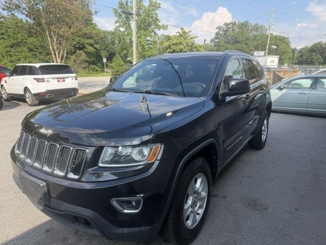 Jeep Grand Cherokee 4WD 4dr Laredo 2014