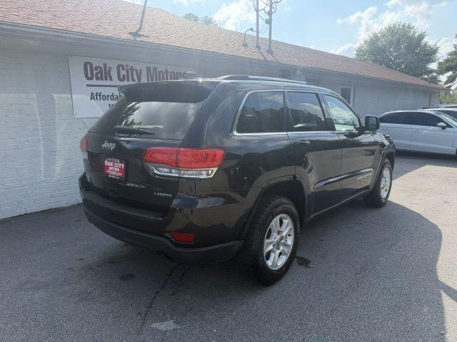 Jeep Grand Cherokee 4WD 4dr Laredo 2014