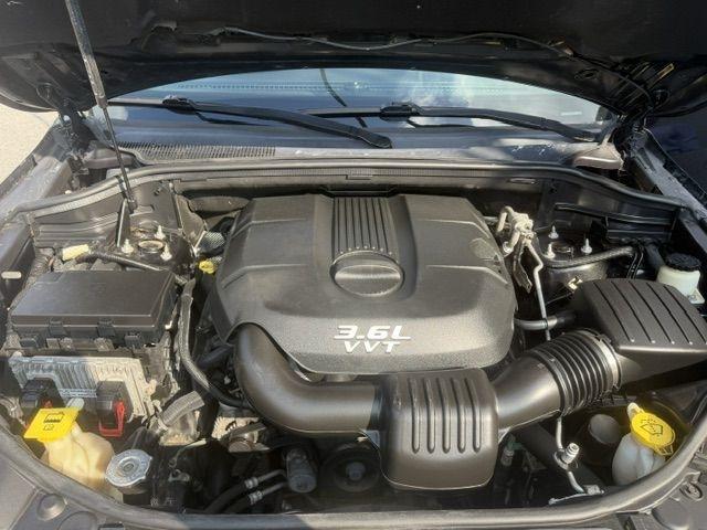 Jeep Grand Cherokee 4WD 4dr Laredo 2014