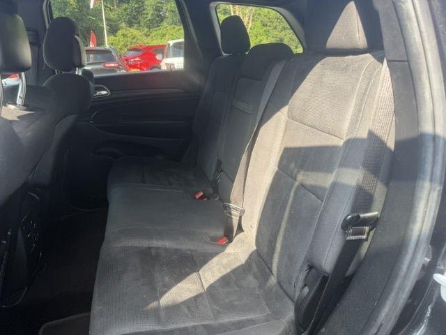 Jeep Grand Cherokee 4WD 4dr Laredo 2014