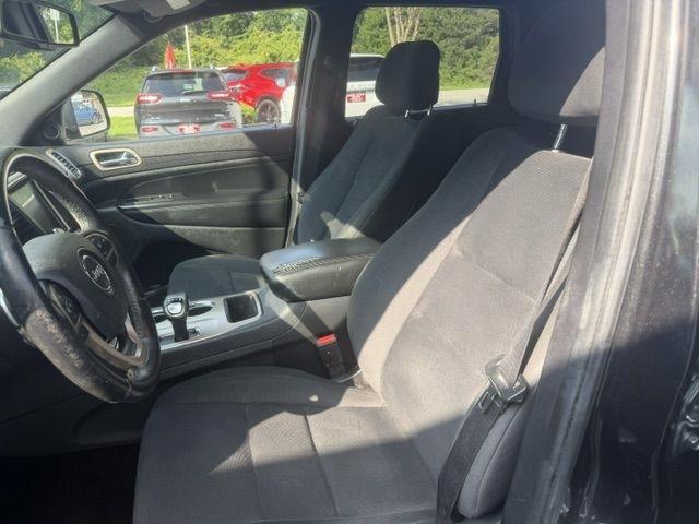 Jeep Grand Cherokee 4WD 4dr Laredo 2014