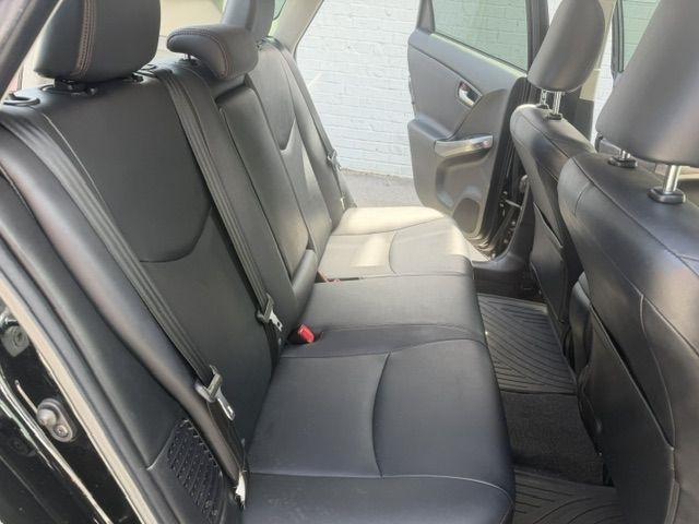 Toyota Prius 5dr HB Persona (Natl) 2013