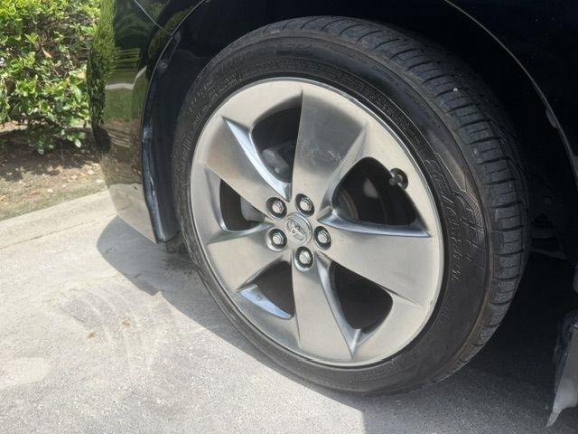 Toyota Prius 5dr HB Persona (Natl) 2013