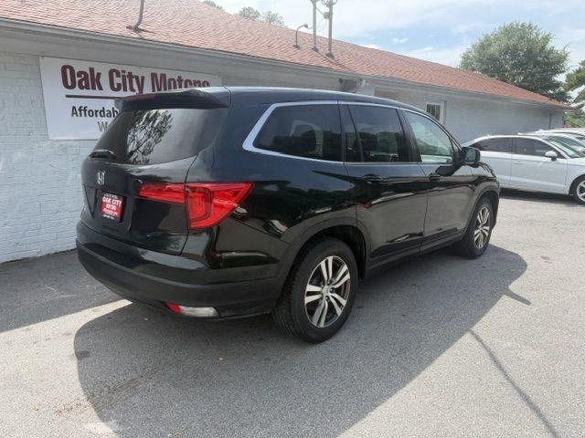 Honda Pilot 2WD 4dr EX-L 2016