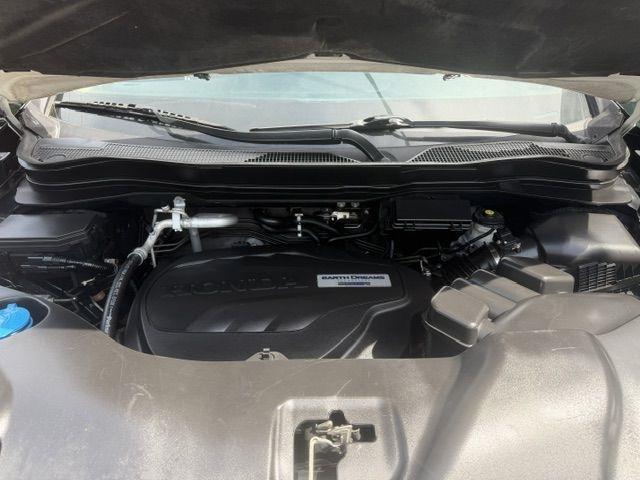 Honda Pilot 2WD 4dr EX-L 2016