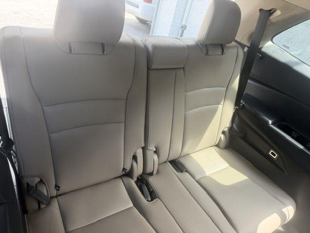 Honda Pilot 2WD 4dr EX-L 2016