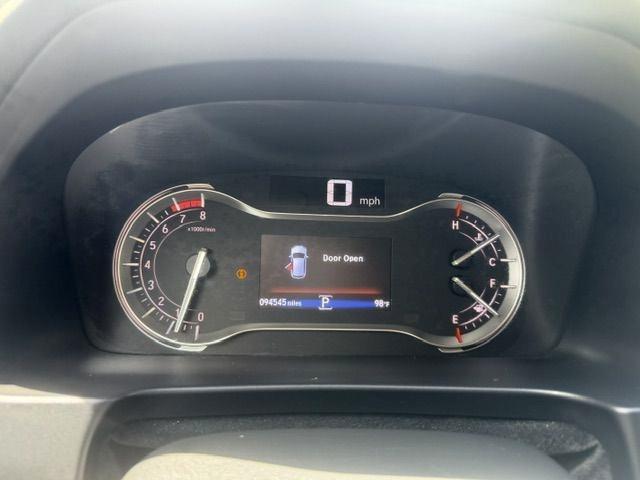 Honda Pilot 2WD 4dr EX-L 2016