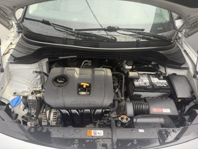 Kia Soul LX IVT 2020
