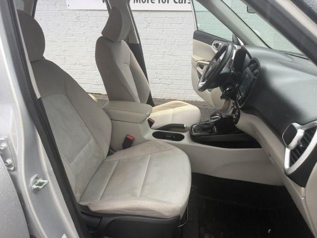 Kia Soul LX IVT 2020