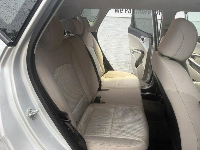 Kia Soul LX IVT 2020