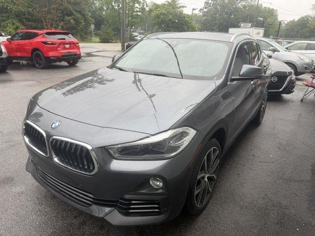 BMW X2 xDrive28i Sports Activity Coupe 2019