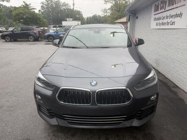 BMW X2 xDrive28i Sports Activity Coupe 2019