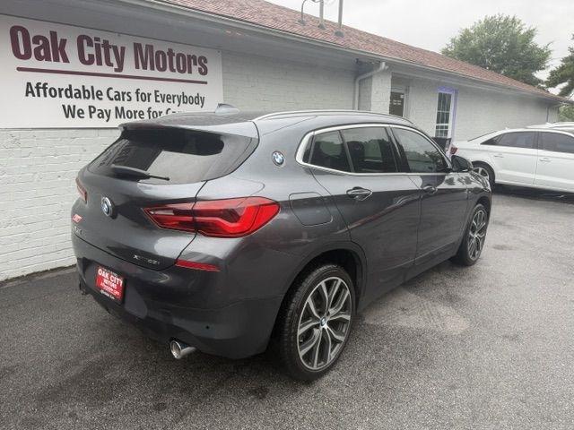 BMW X2 xDrive28i Sports Activity Coupe 2019
