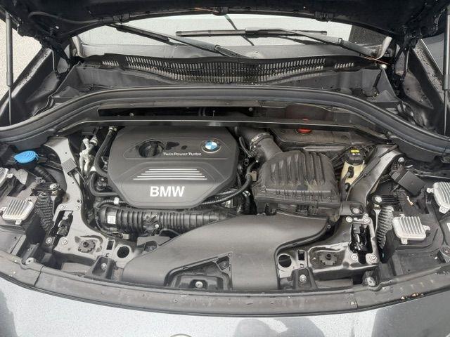 BMW X2 xDrive28i Sports Activity Coupe 2019