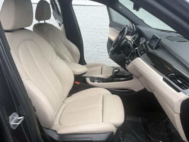 BMW X2 xDrive28i Sports Activity Coupe 2019