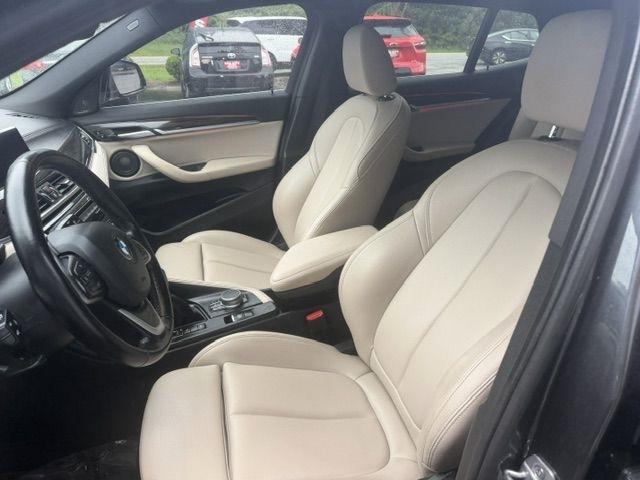 BMW X2 xDrive28i Sports Activity Coupe 2019
