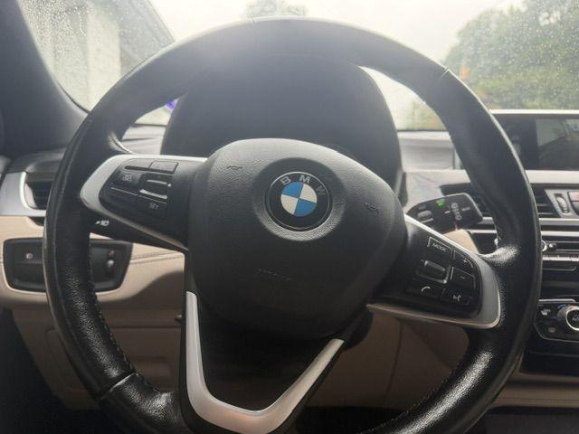 BMW X2 xDrive28i Sports Activity Coupe 2019