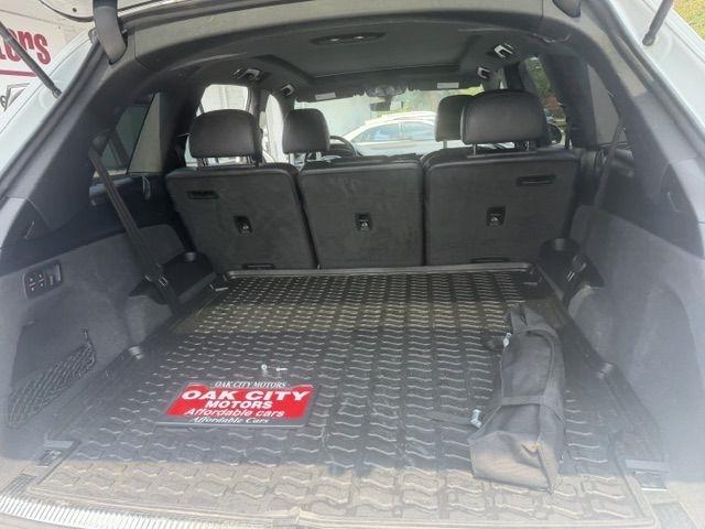 Audi Q7 3.0 TFSI Premium Plus 2018